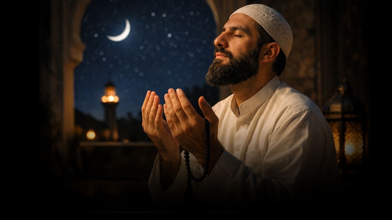 Zikir Damai Jiwa - Bulan Ramadan (Vol.4)