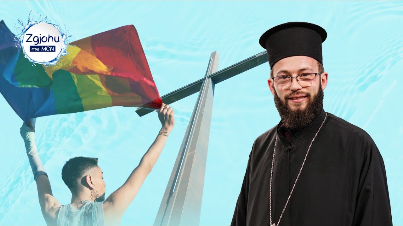 “Shoqëroj gay t në kishë…”, At Nikollë Xhufka: Kam gënjyer dhe gënjej…