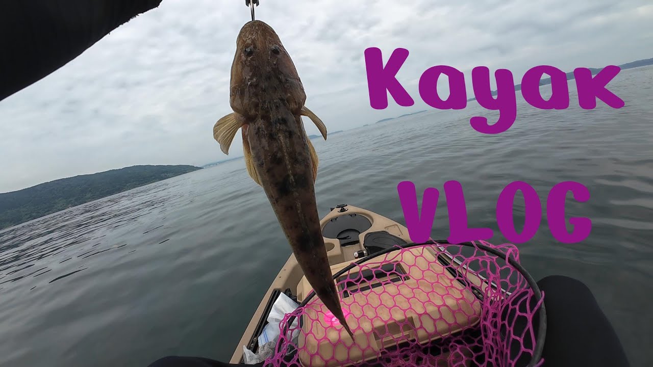 毎日こんな釣りがしたい。Part1