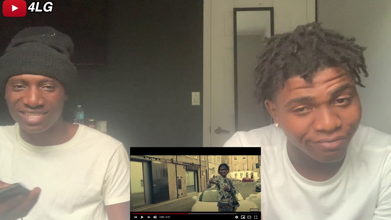 TG Millian x Naira Marley x Blanco - 