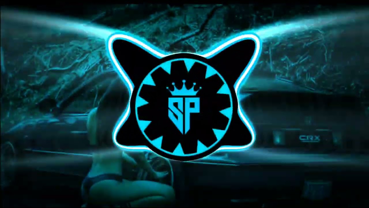 Tii alexandre x Meryl - WOULE LA FESS (Dsp Effects) 