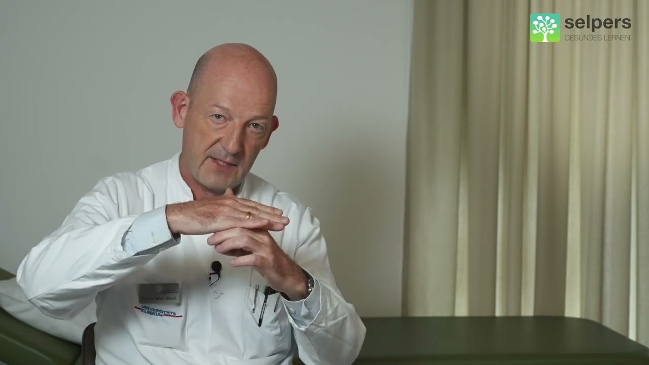 Verlaufskontrolle und Nachsorge bei Multiplem Myelom - Arzt erklärt