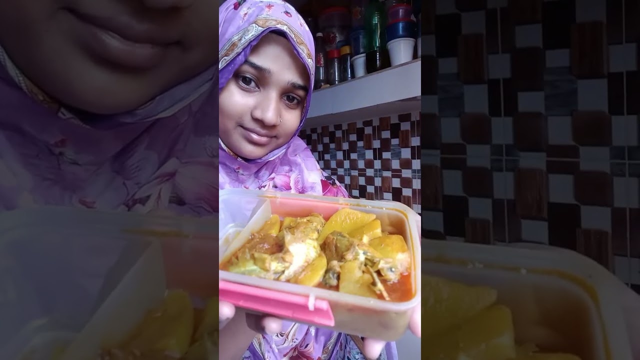 নতুন বাসায় কি কি রান্না করেছি তোমাদের সাথে শেয়ার করব 