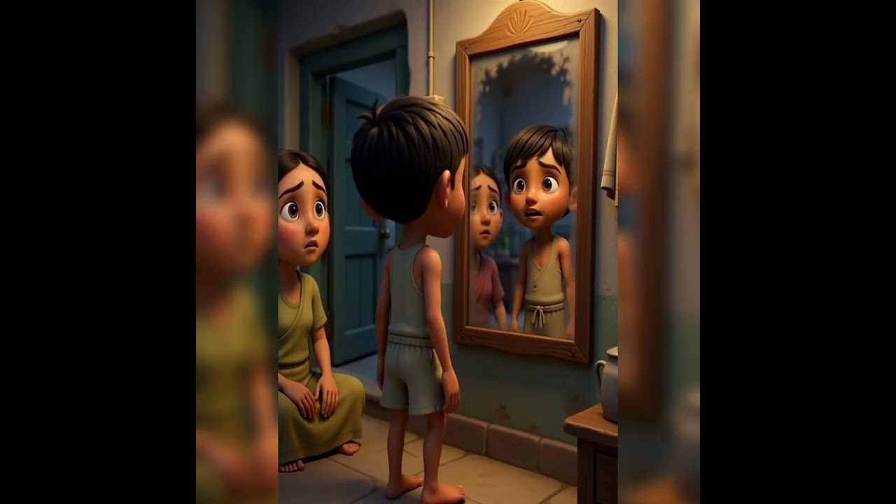 Story of champu 