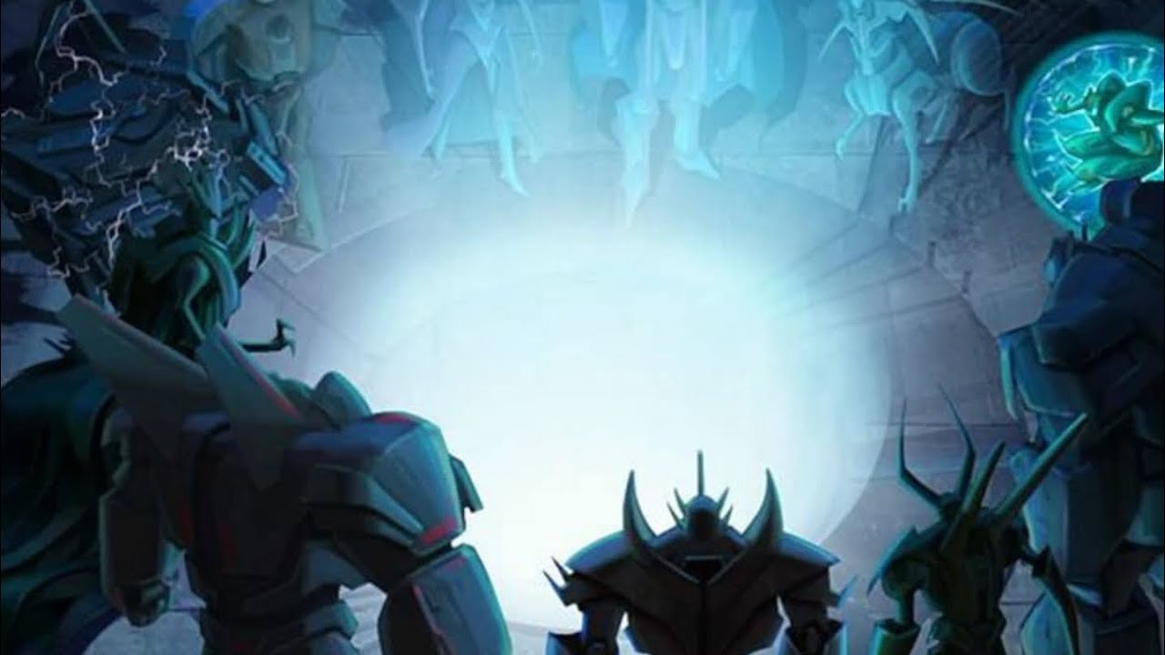 Betrayed Predacon Deku Part 1 TextingStory
