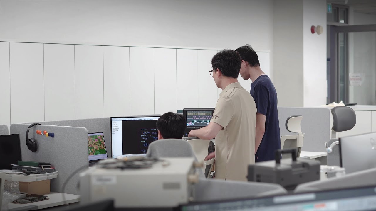 The Journey Behind SP4000