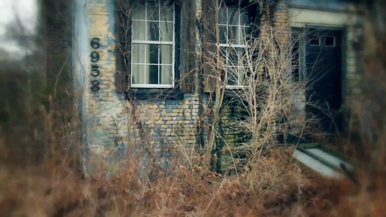 Closure - Short Suspense/Horror Film - 2011