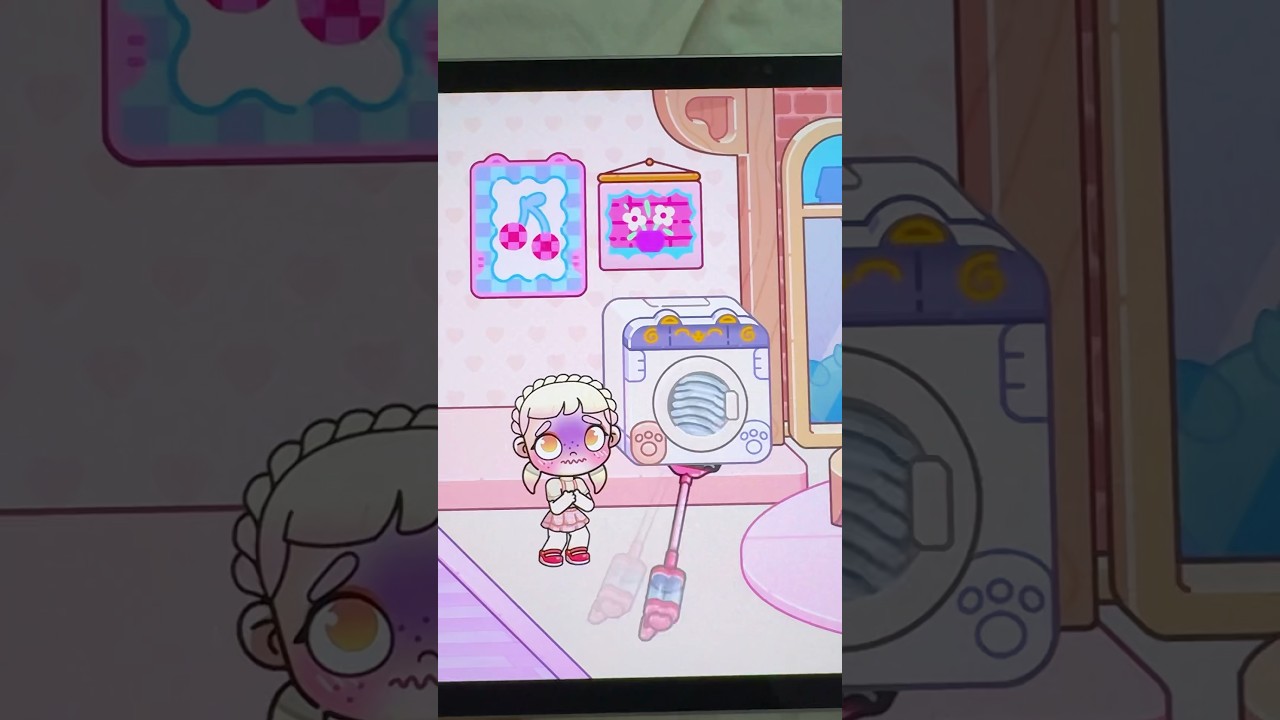 NOVO HACK AVATAR WORLD 😱😂 