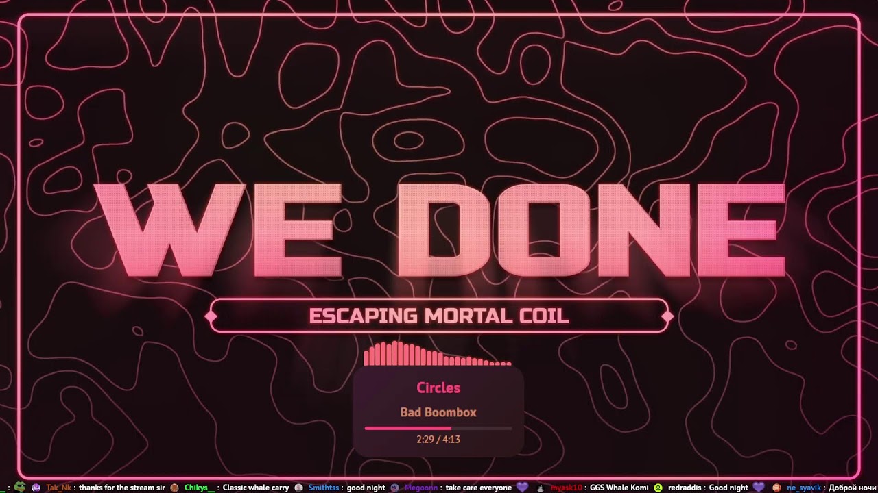 !DROPS 👊 Tryhard Friday Funday