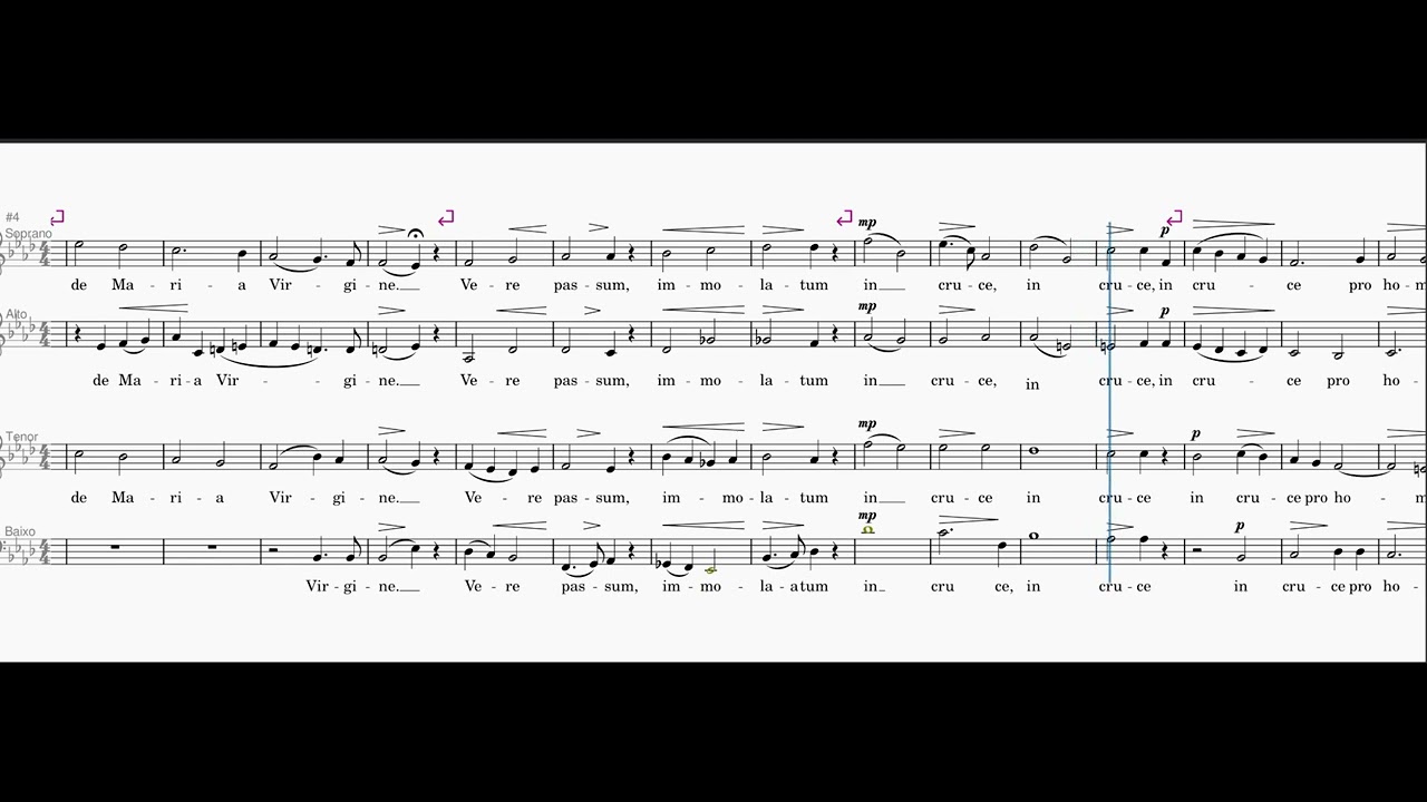 Ave Verum Corpus (super 
