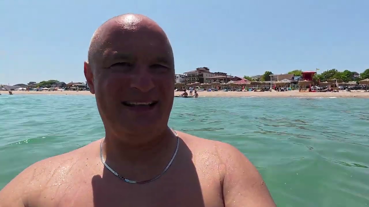 Vama Veche 6 iunie 2025