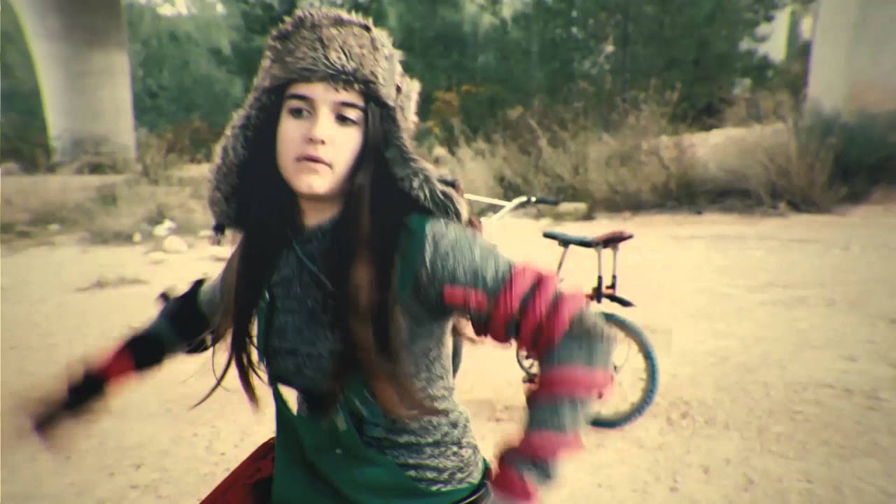 Pellikana - No estàs sol (Videoclip Oficial)