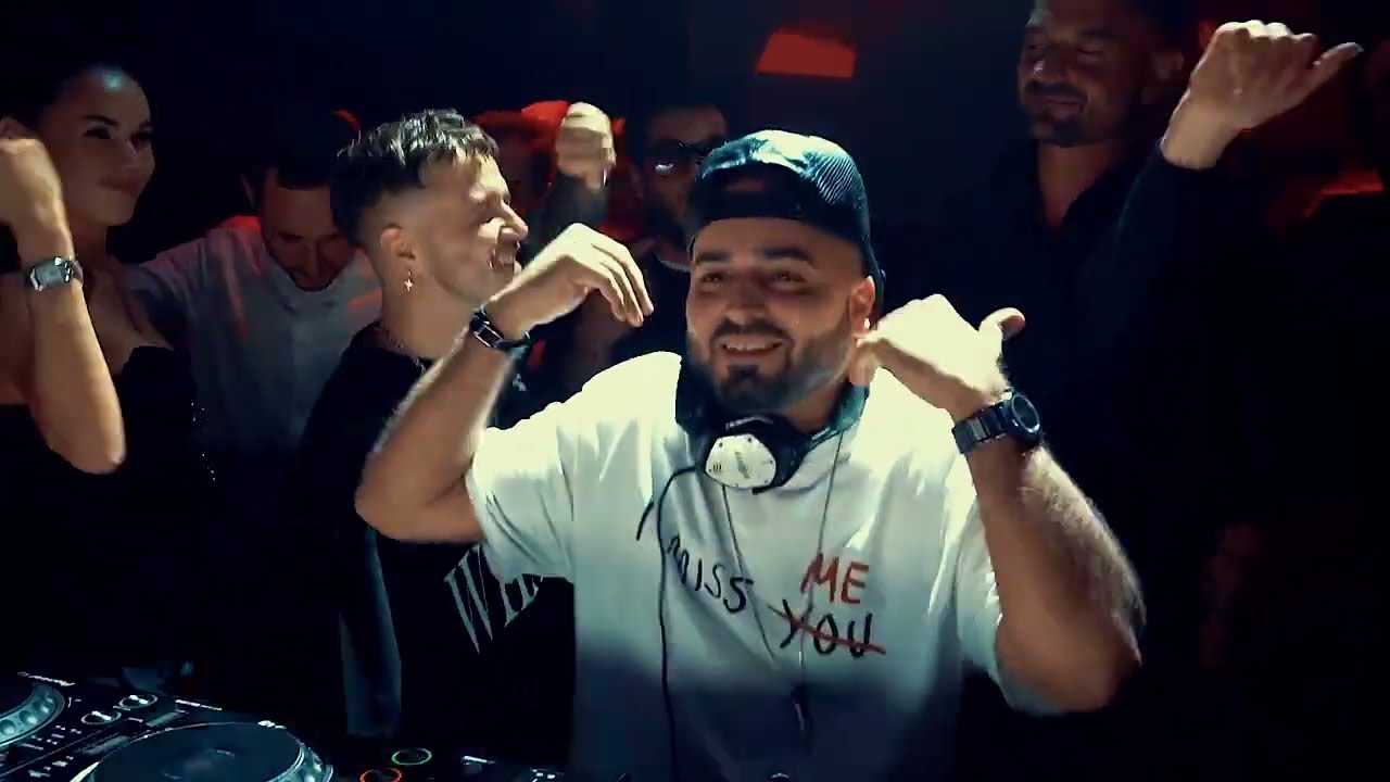 ERAN HERSH - Live from ATLAS CLUB (DJ SET 2023)