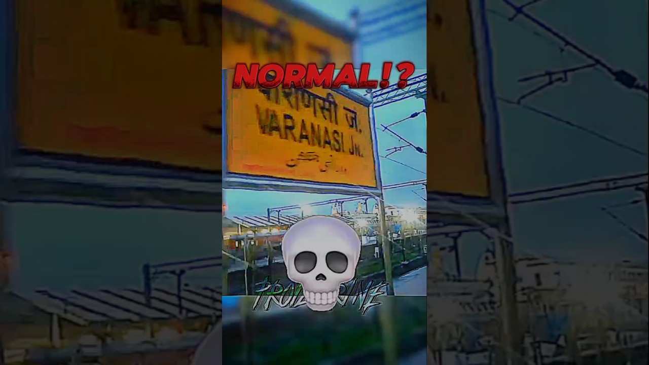 Normal *Station* ☠️💀 ll 