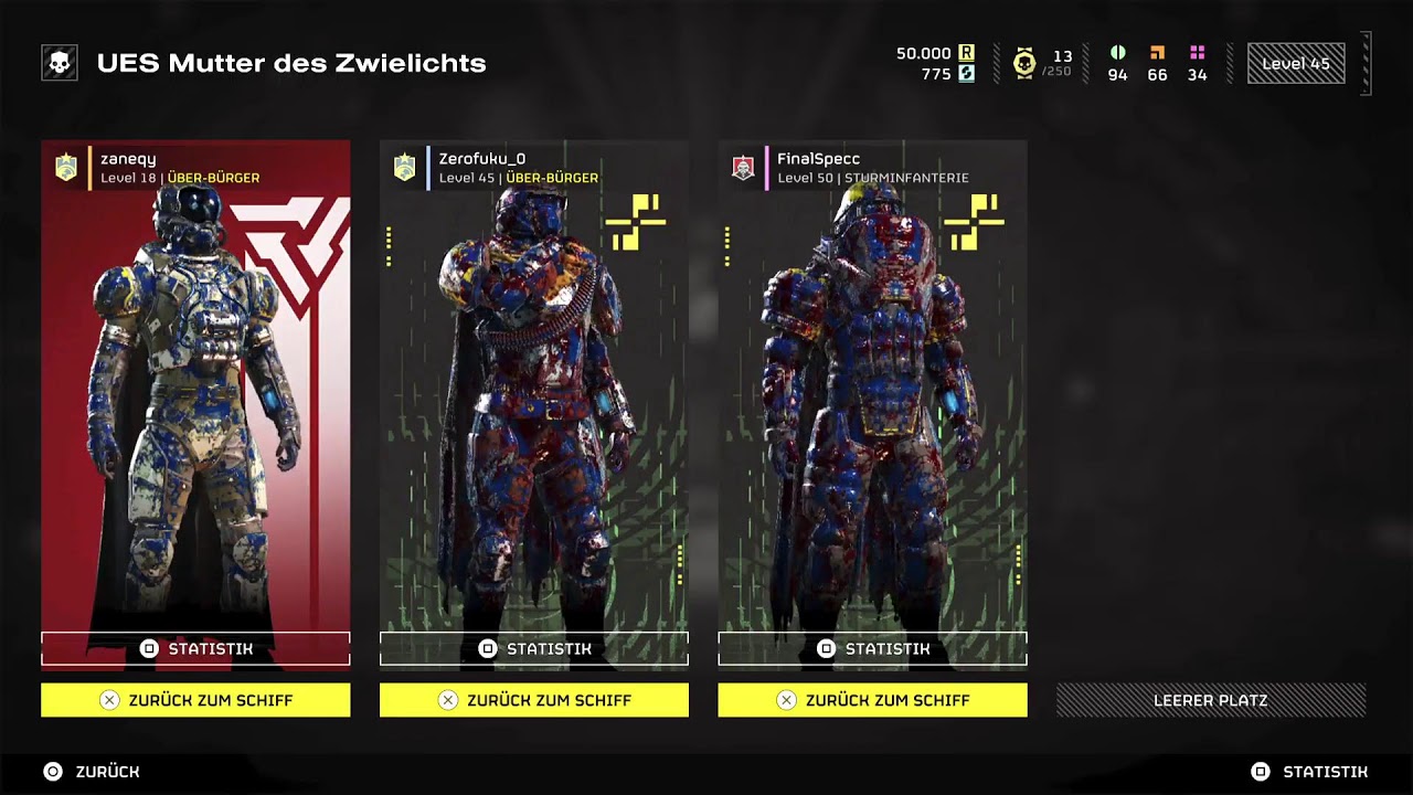 Lets stream Helldivers 2!