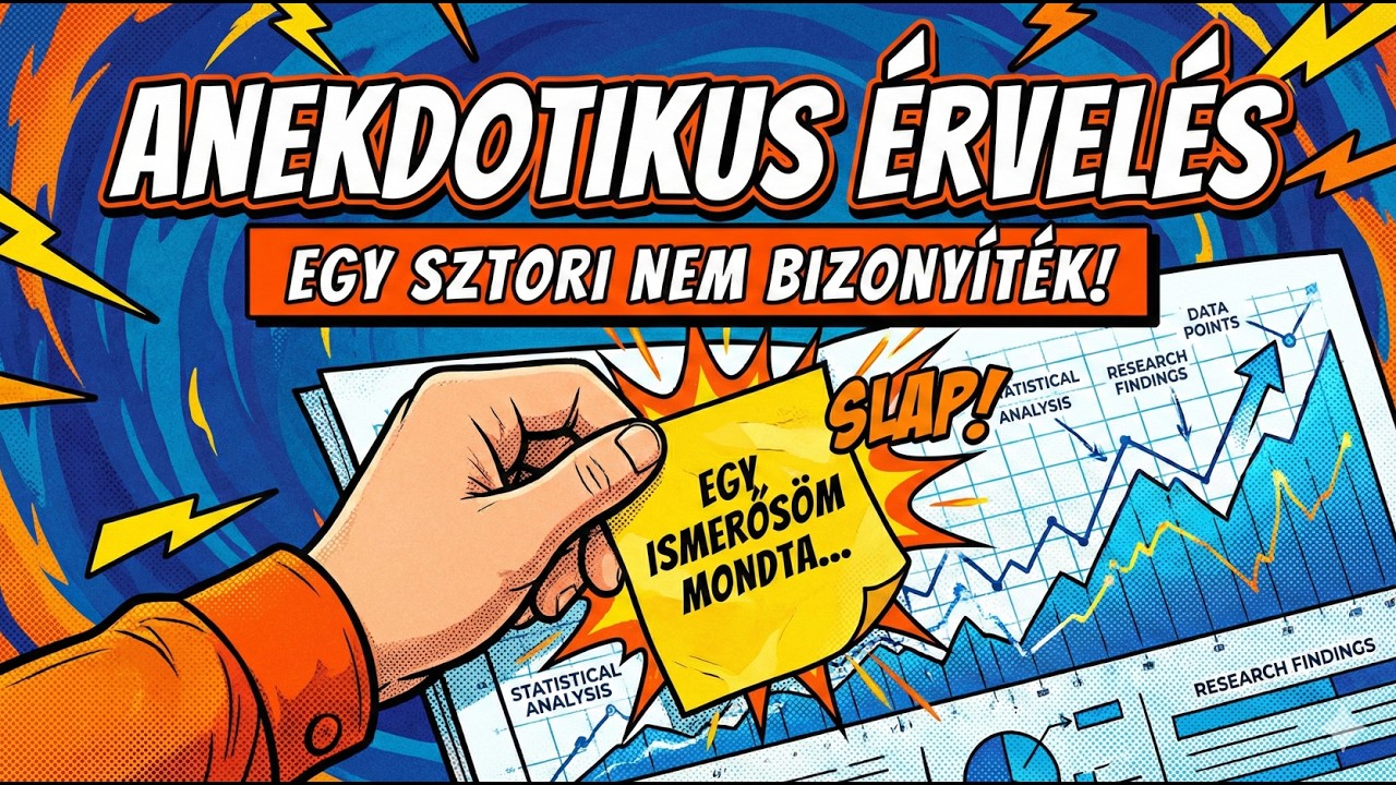 Anekdotikus &eacute;rvel&eacute;s | &Eacute;rvel&eacute;si hib&aacute;k
