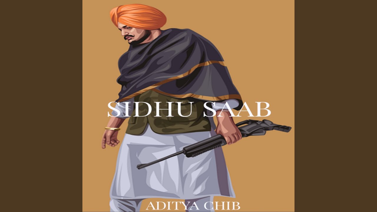 Sidhu Saab
