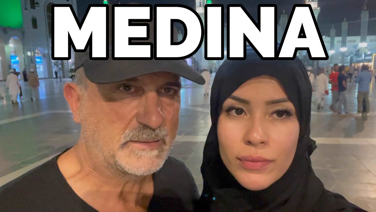[#230] SI nos PILLAN nos DEPORTAN Arabia Saudï- Vuelta al mundo en moto