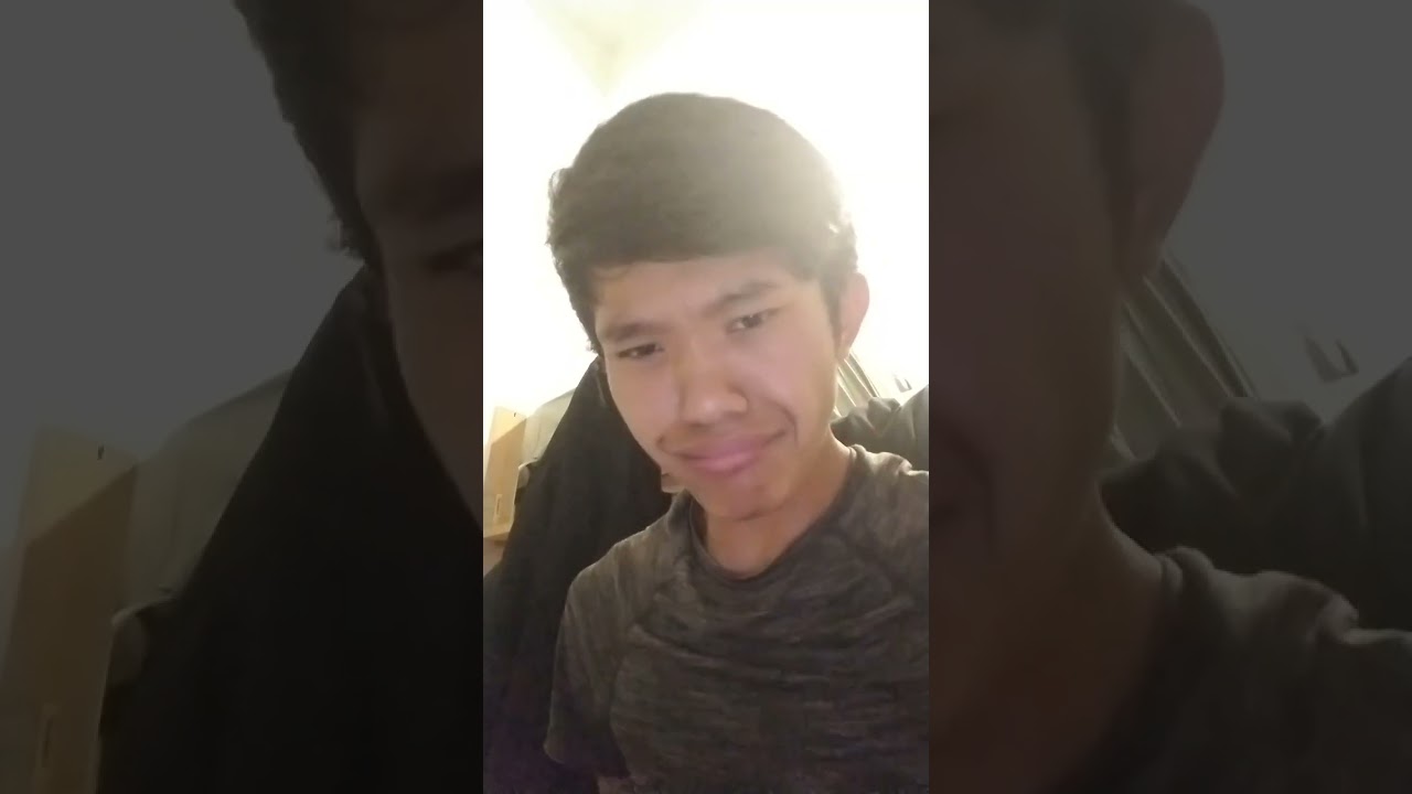 Beats before the challenge on TikTok 