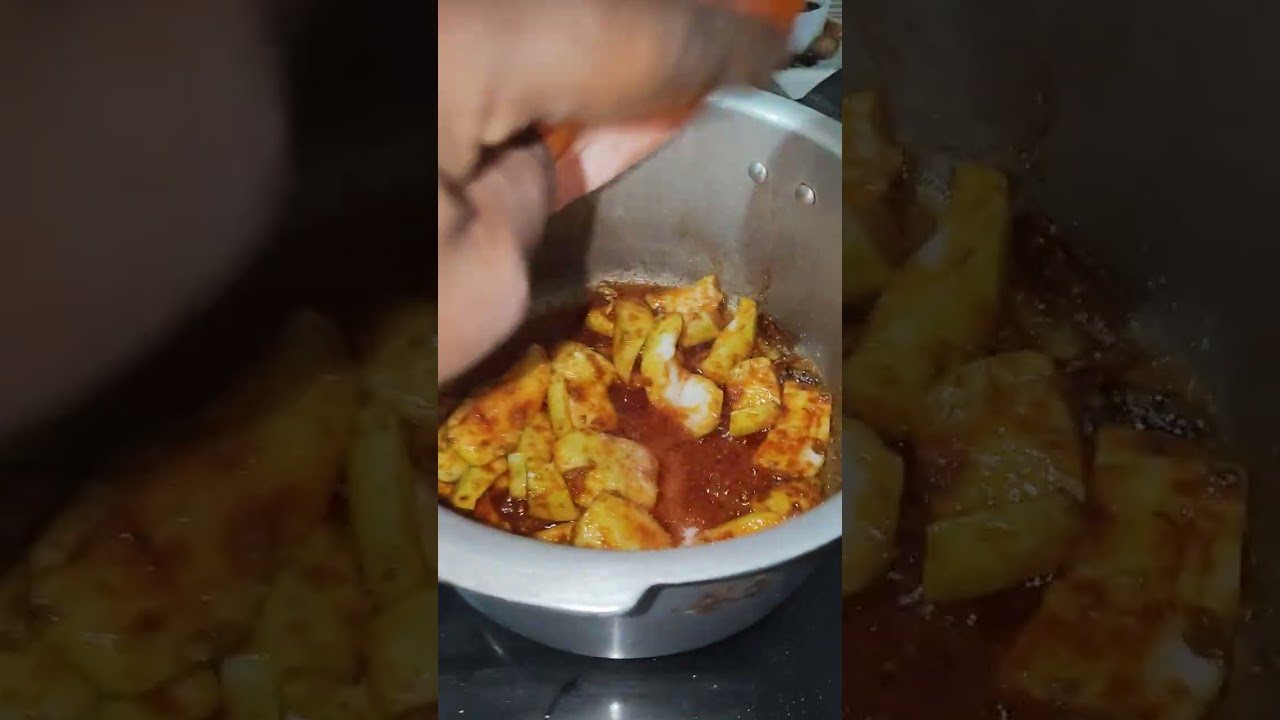 Hyderabadi kaddu ka dalcha#jabeenkitchen 