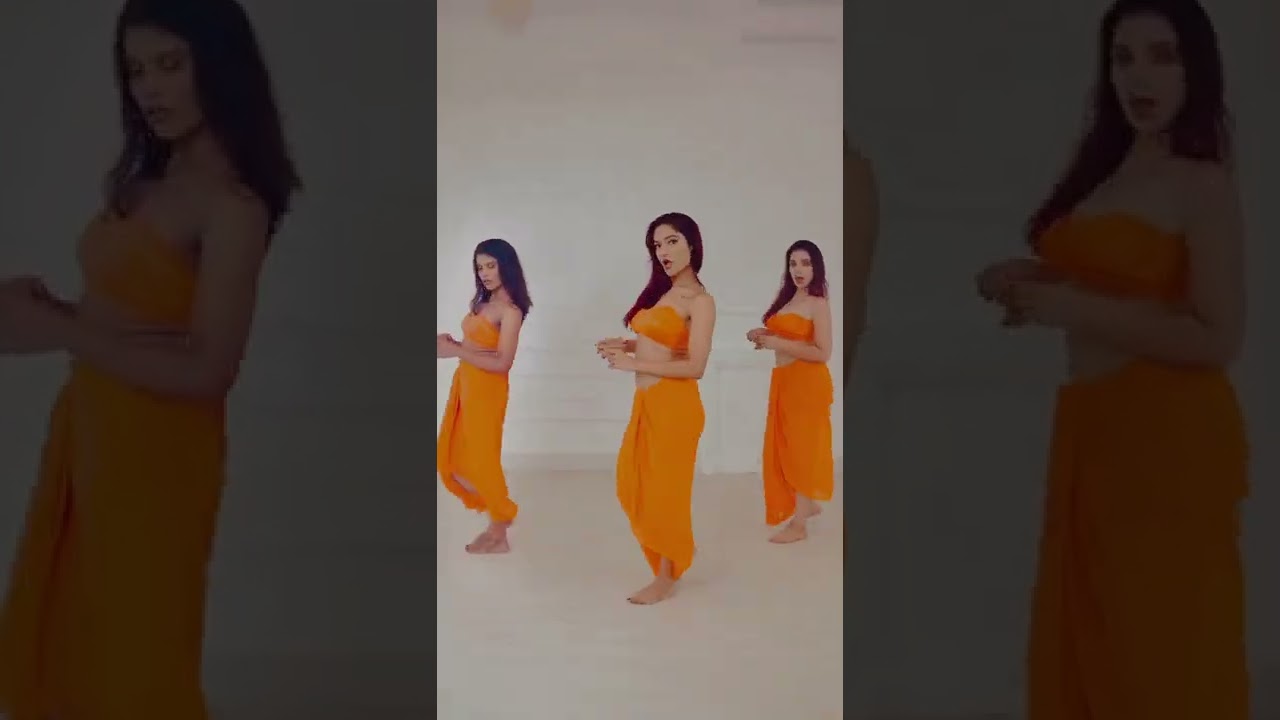 Ram Chahe Leela - Ram-leela | Dance 