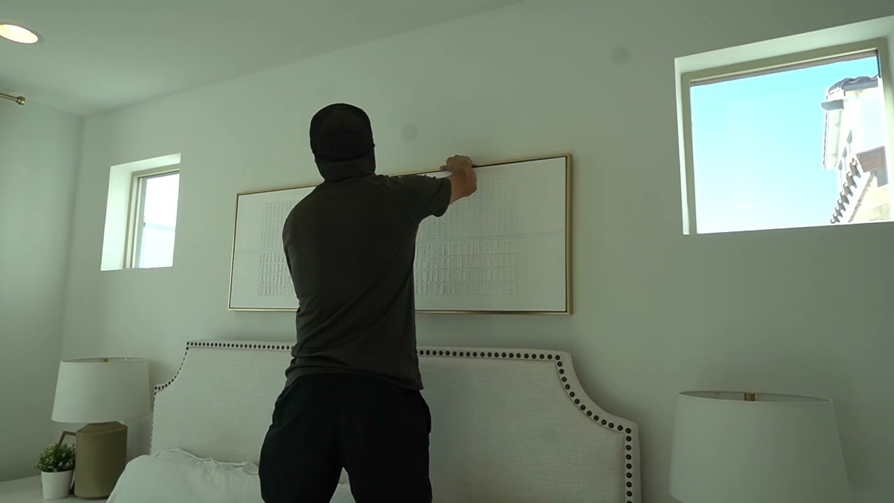 Soft texture. Quiet elegance. Lasting calm.