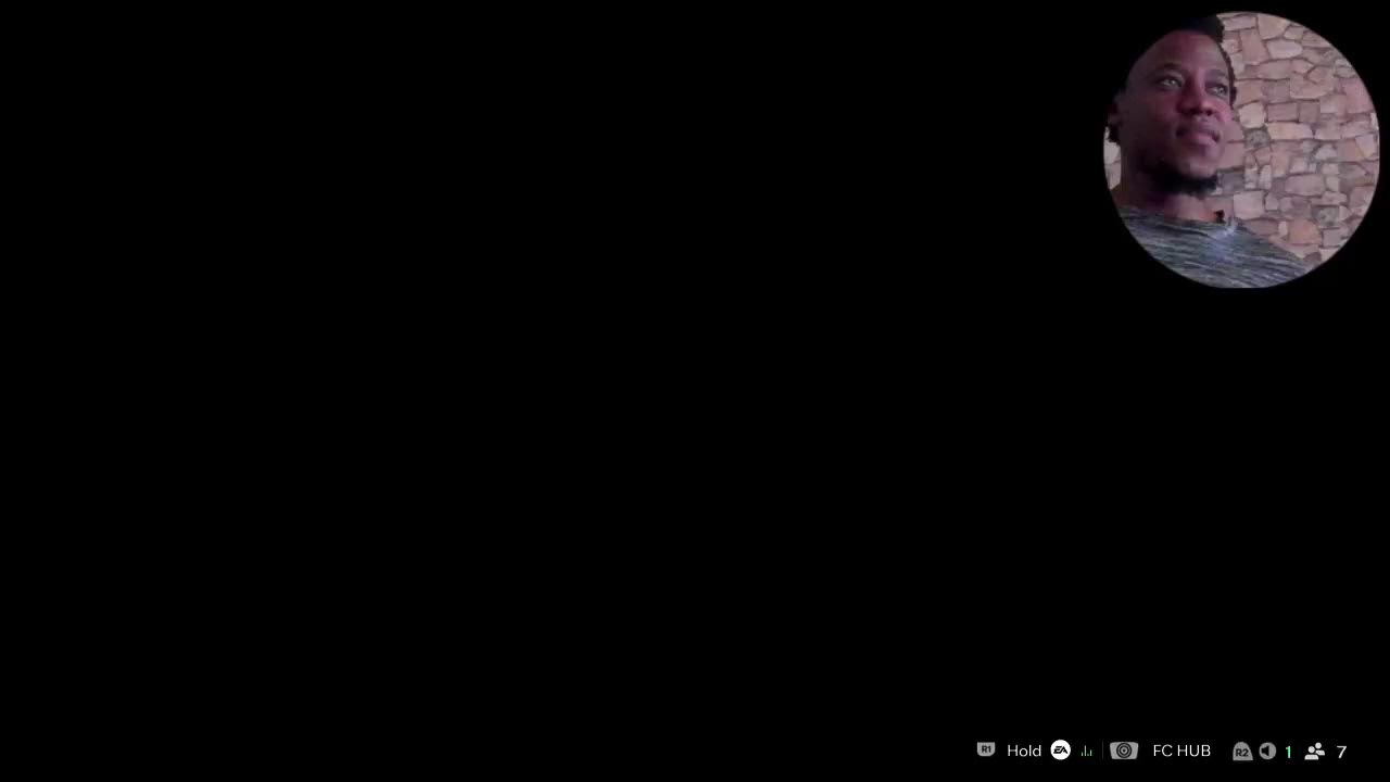 Why are you geh? #easportsfc #football #soccer #viralstream