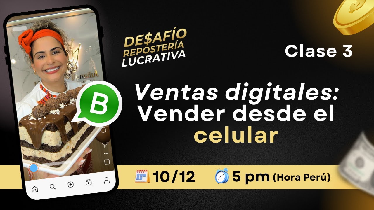 La importancia de Whatapp Business en las ventas