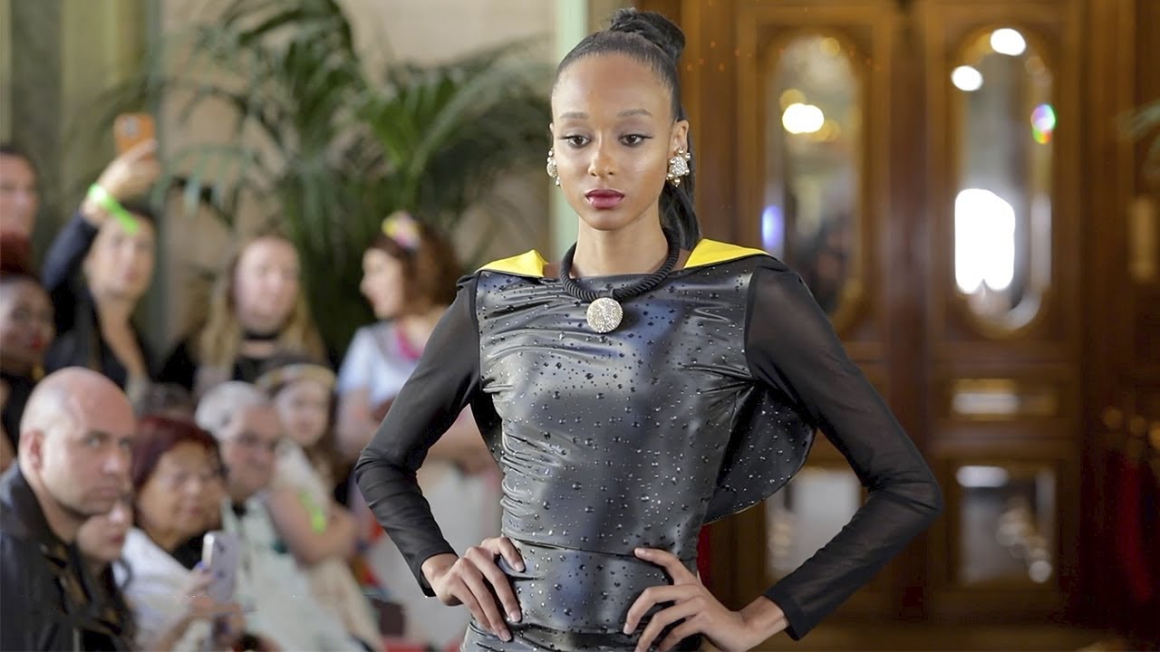 Kallee Jackson | Spring Summer 2024 | Full Show