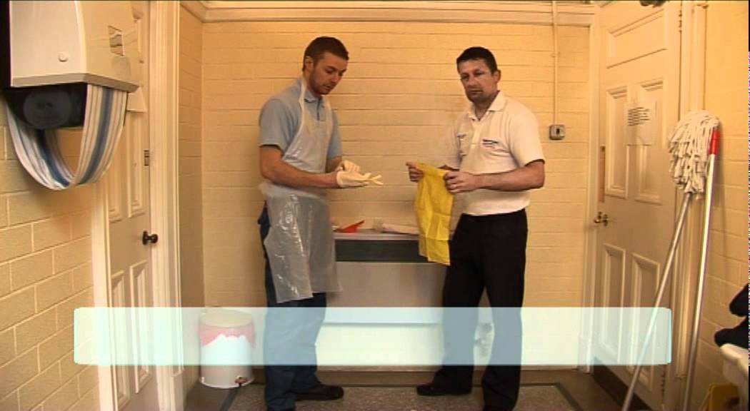 Norovirus 'Winter Vomiting' Disease