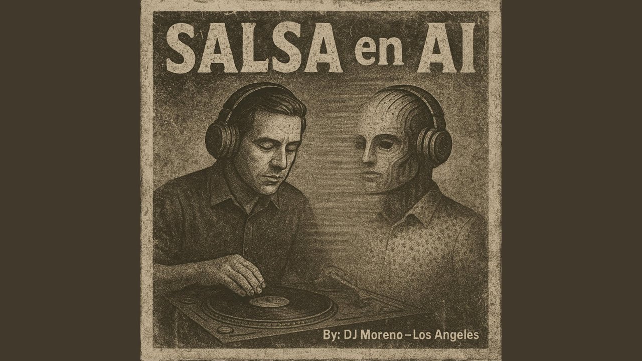 El Guaguanco (salsa AI)