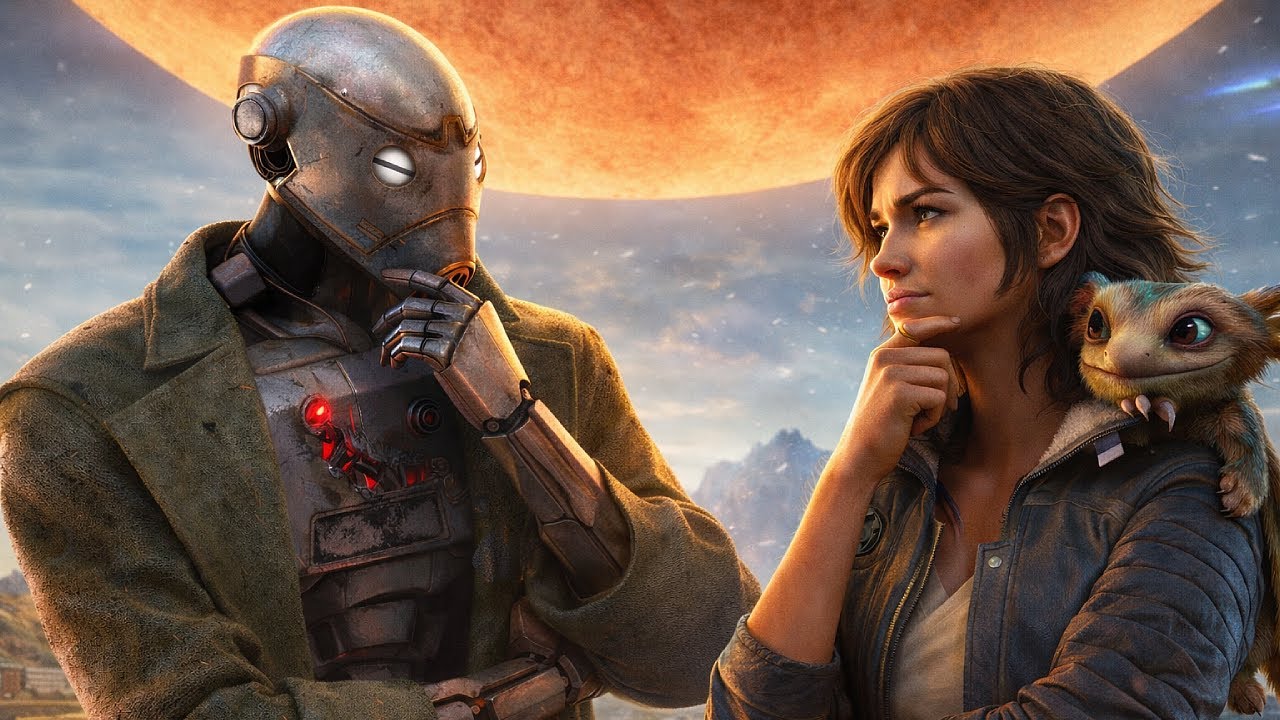 Is Star Wars Outlaws Worth Playing… Even If It’s Free?