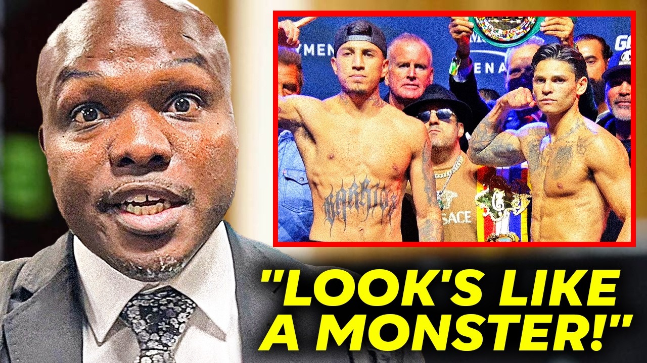 Pro's FLIPPED Their Final Prediction On Ryan Garcia VS Mario Barrios After Weighing..