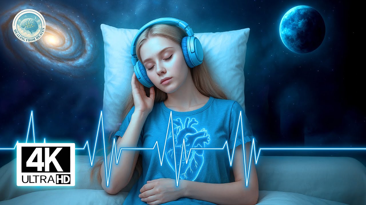 Mental Renewal 432Hz, 528Hz, 741Hz | God Frequency to Cleanse Negative Thoughts | Cleanse Your Mind