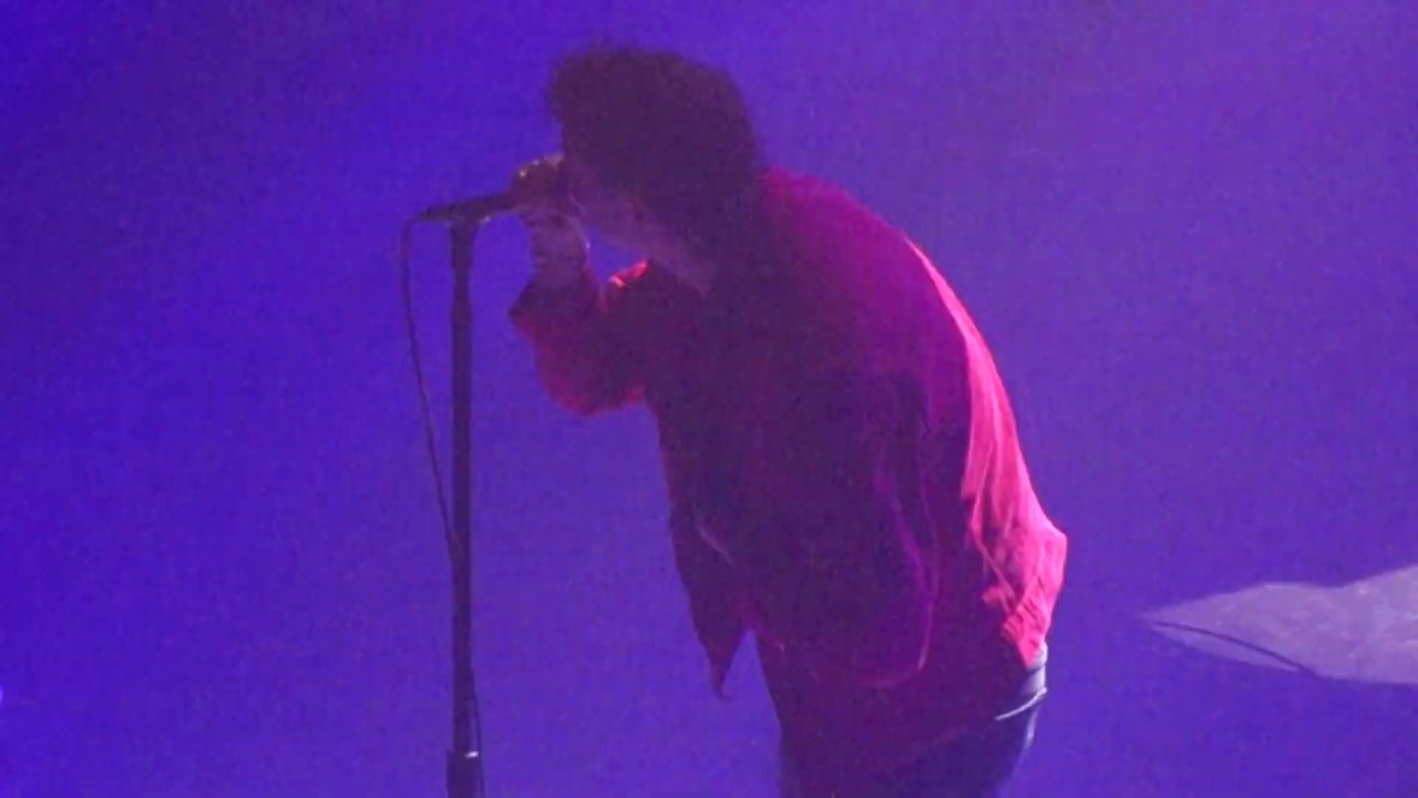 The Strokes 