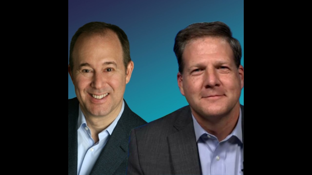 326 - Guest Co-Host Henry Harteveldt, Guest: Chris Sununu, CEO, Airlines for America