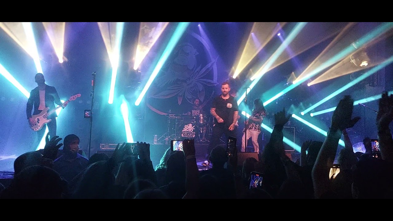 Bayside - Dear Tragedy (Live At Emo's Austin TX 9/22/21)