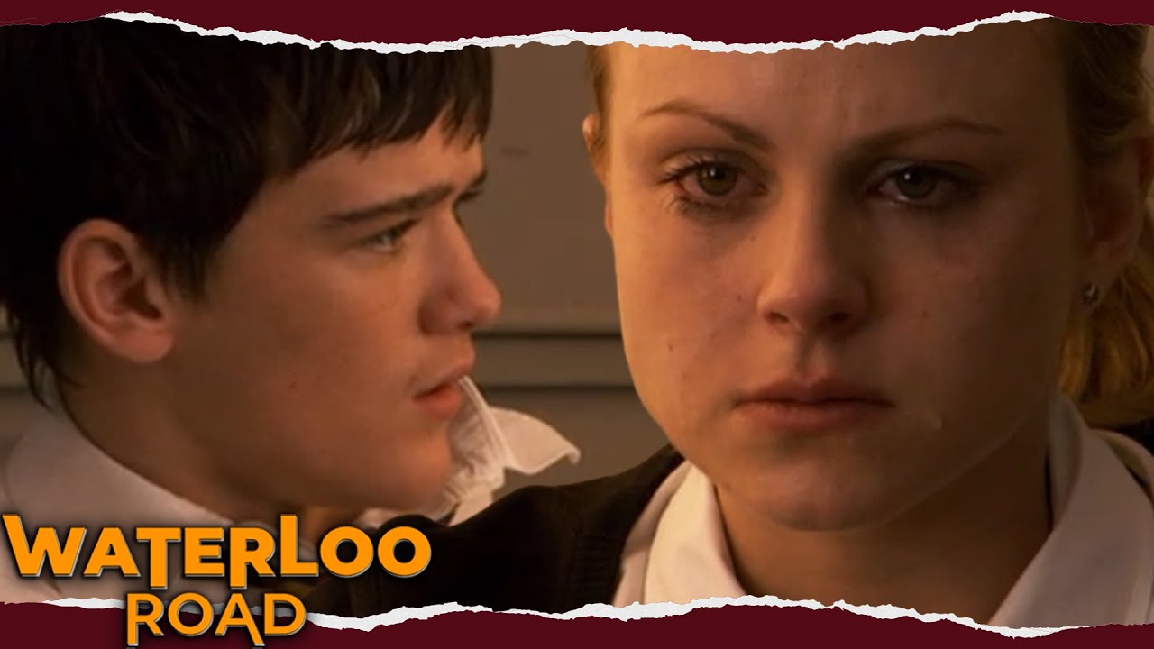 Bex Accuses Kyle Of Sexual Assault | Waterloo Road
