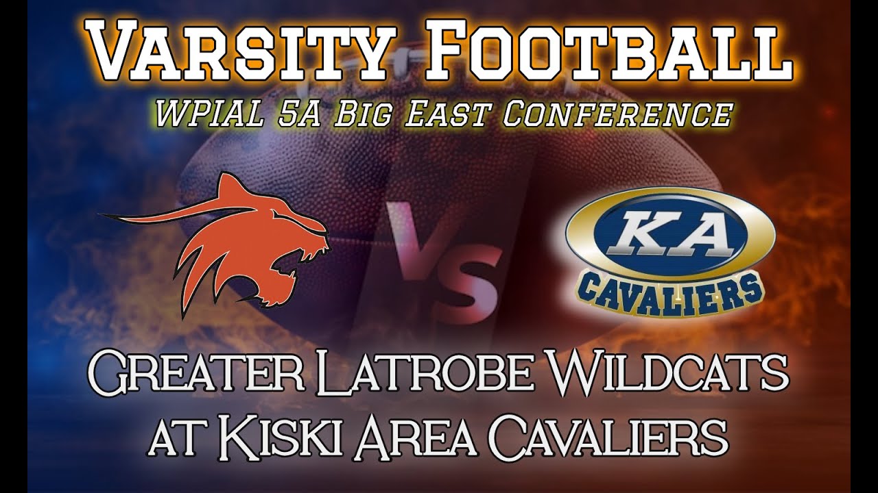 Greater Latrobe at Kiski Area