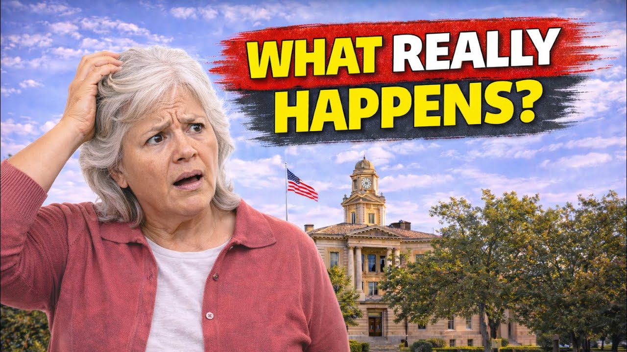 How probate works in Hays County 