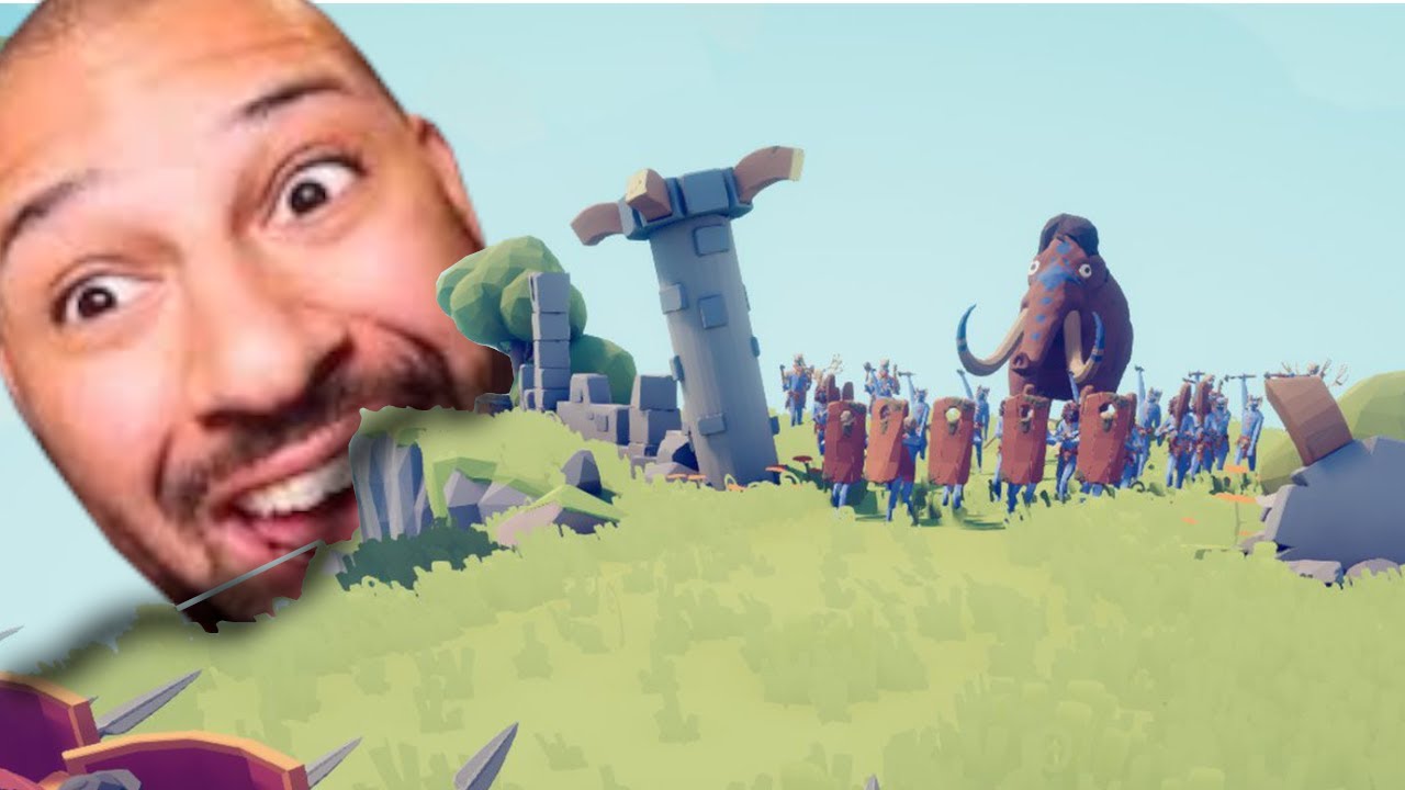TABS IM MULTIPLAYER gegen DANNY!!