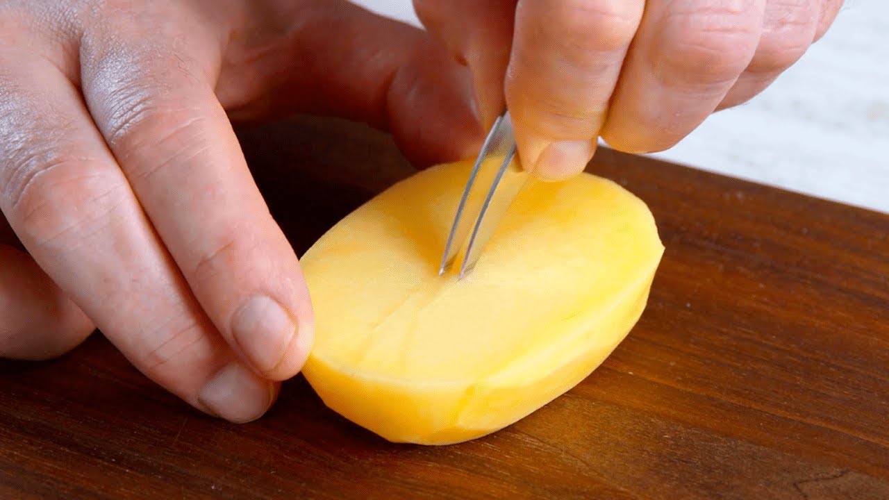 4 ideas para darle a las papas un lugar especial en tu mesa