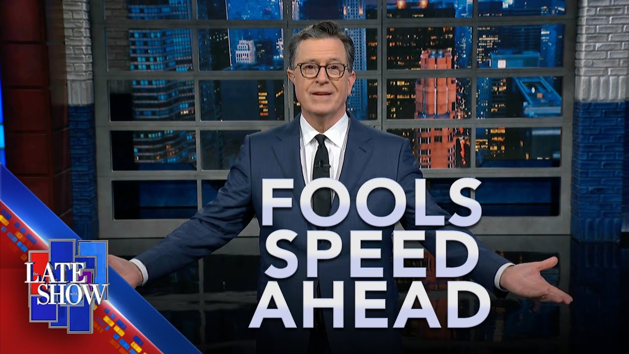 Trump's Tariff Spectacle | Good Climate Change? | Everyone Is At Risk Of Being Sent To El Salvador