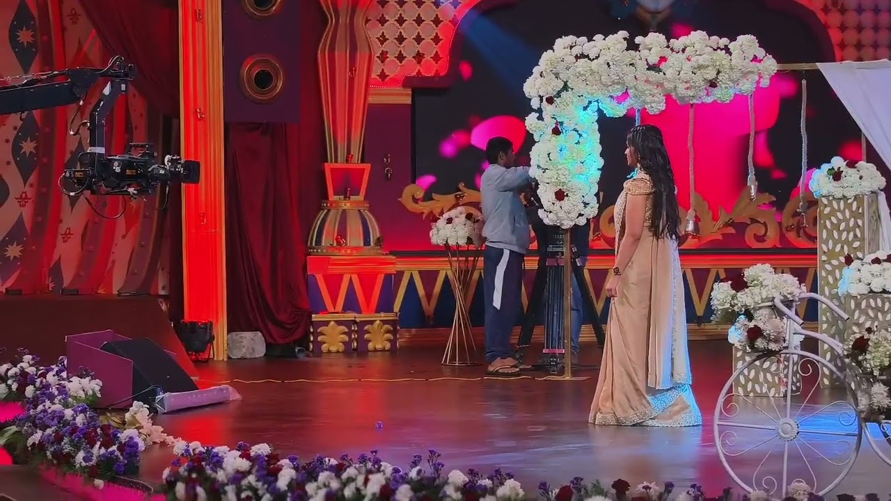 Bramagantu Special Episode | Disha Perpose Chiru | 5 Jan 2026 | Making videos | Today episode bts 