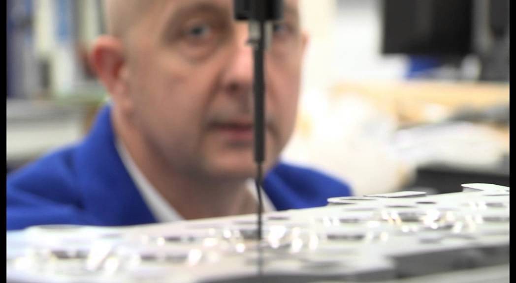 Talyrond 450 - Roundness & Form Metrology Systems | Product Demonstration