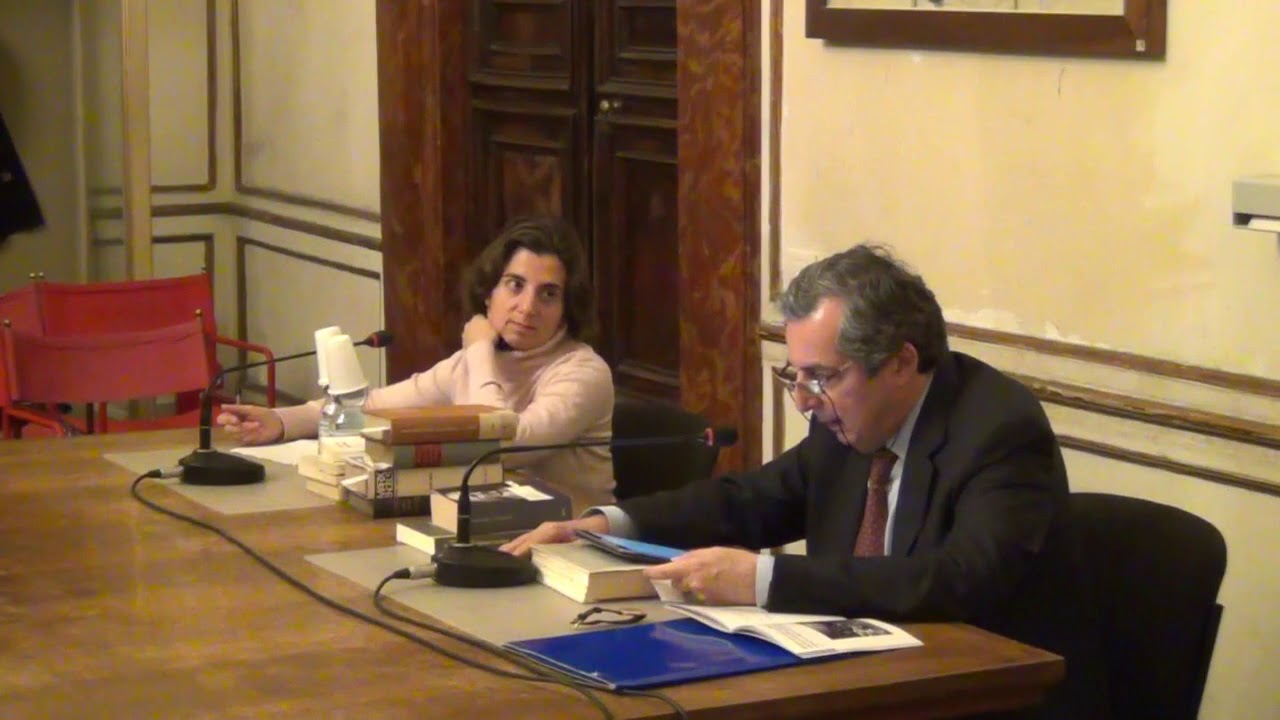 Carlo Galli: 