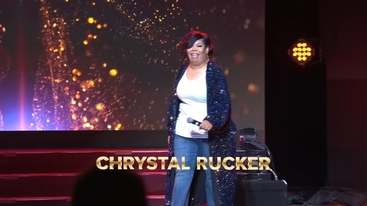 2024 Soar Awards Chrystal Rucker honor Kim Burrell “Victory” Impact Television