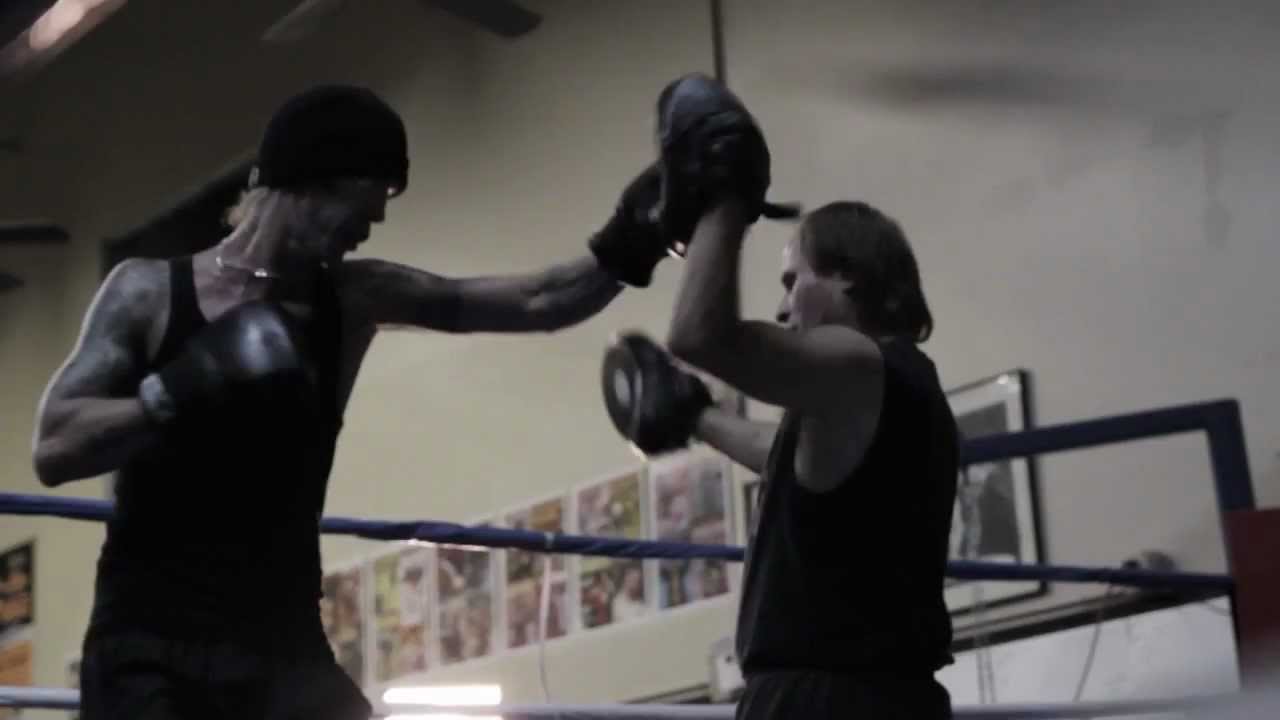 Duff McKagan Rules Of Fighting