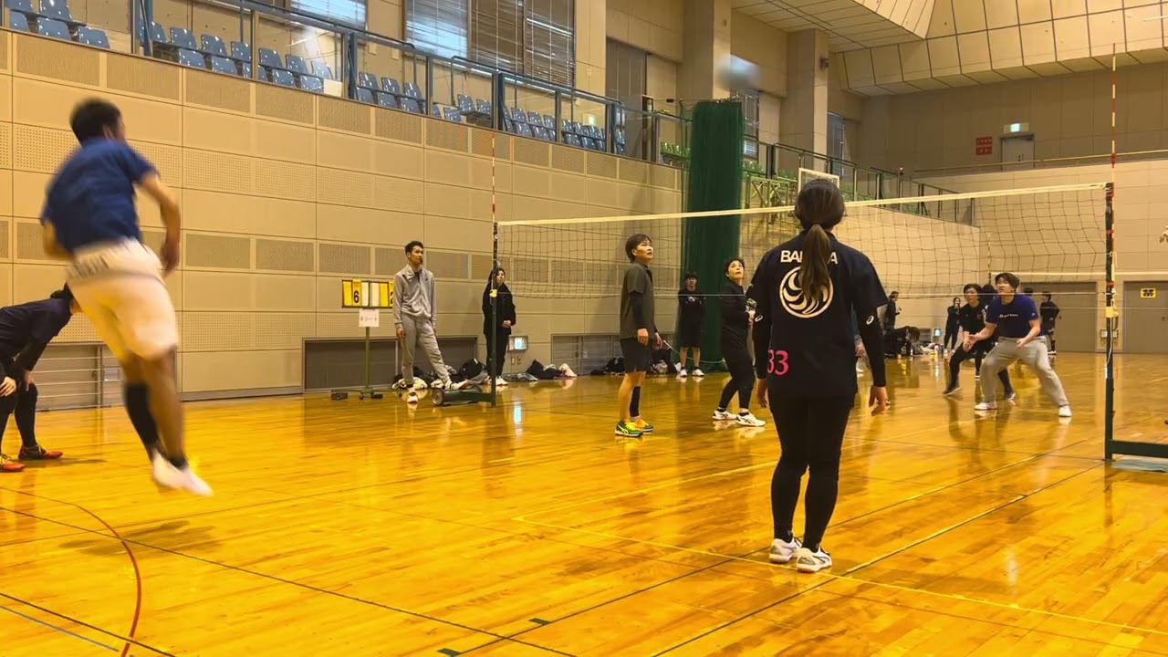 2026.02.01 F160 vs ふれあいクラブ