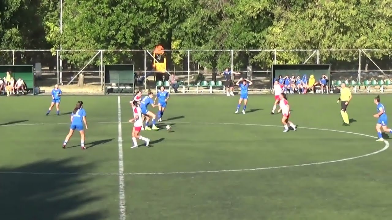 ZFK Top gol 3:0 ZFK  Ljuboten (07.09.2025)